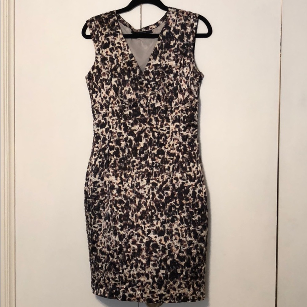 Andrew Marc dress